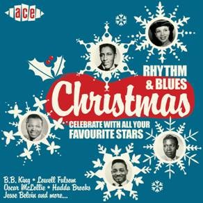 V.A. - Rhythm & Blues Christmas - Klik op de afbeelding om het venster te sluiten